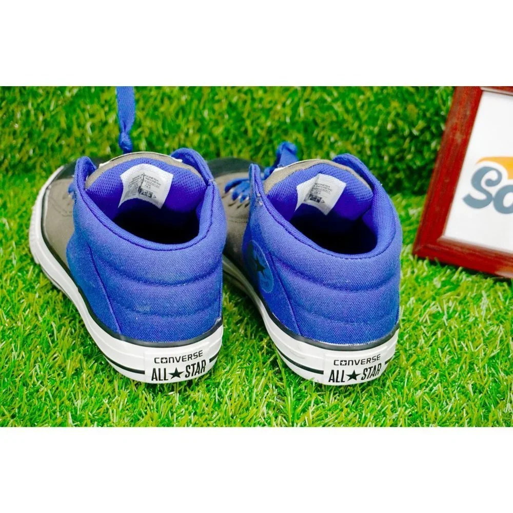 Converse Kids Chuck Taylor All Star - Kids 1